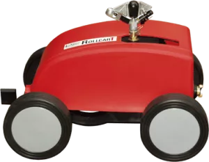 perrot rollcart